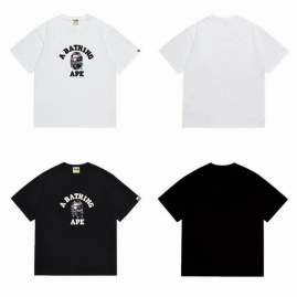 Picture of Aape T Shirts Short _SKUBapeS-2XLscqx108825042